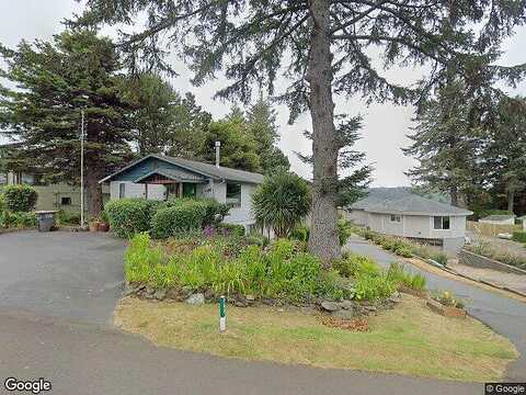 Estate, SEAL ROCK, OR 97376