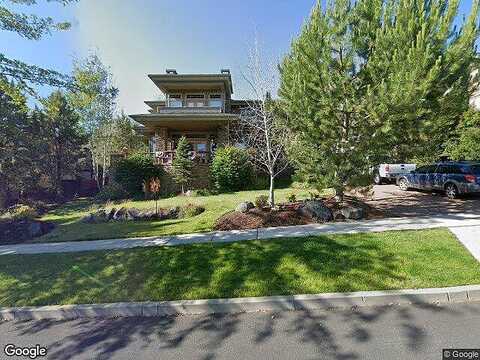 Yosemite, BEND, OR 97703