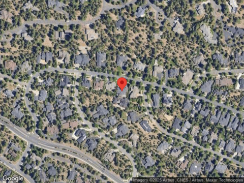 Yosemite, BEND, OR 97703