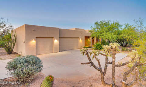 Lanai, VAIL, AZ 85641