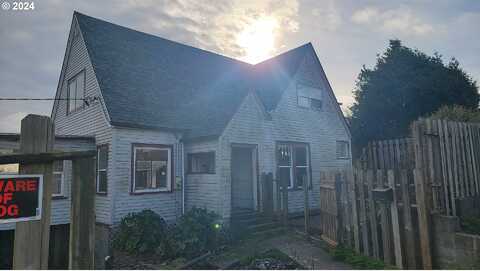 Ingersoll, COOS BAY, OR 97420