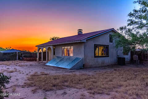 Cover View, TUCSON, AZ 85736