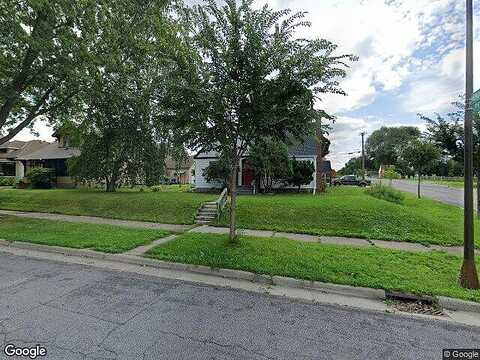 Hyacinth, SAINT PAUL, MN 55106