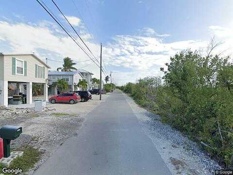 Indies, SUMMERLAND KEY, FL 33042