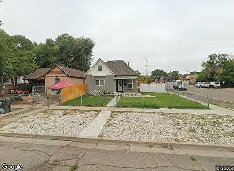 3Rd, PUEBLO, CO 81001