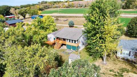 Sidney, CLINTON, MN 56225