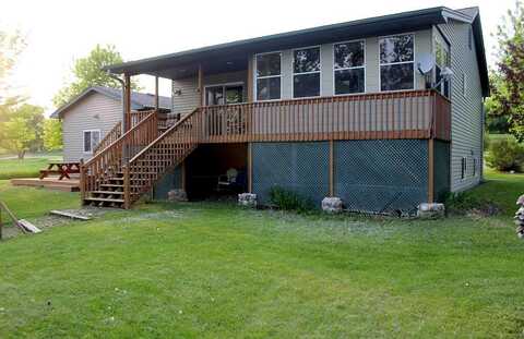 Sidney, CLINTON, MN 56225