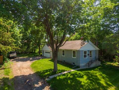Wayzata, WAYZATA, MN 55391