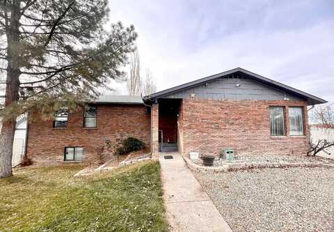 29, GRAND JUNCTION, CO 81504