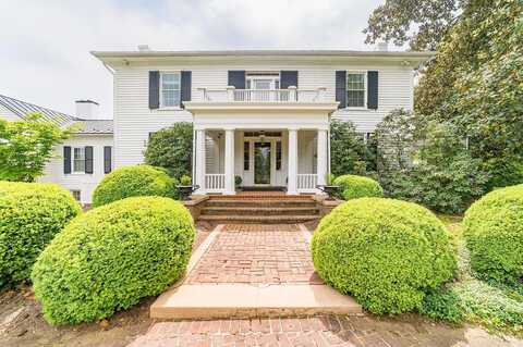 Bellevue, FOREST, VA 24551