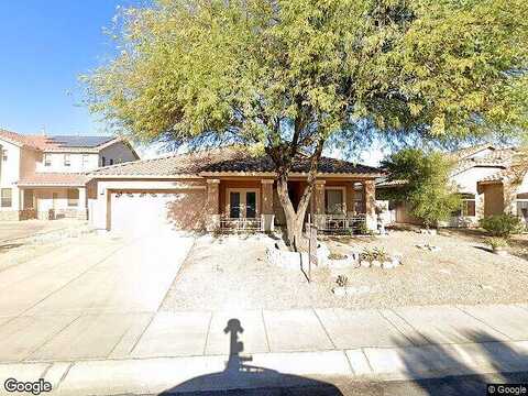 Bradstreet, TUCSON, AZ 85743