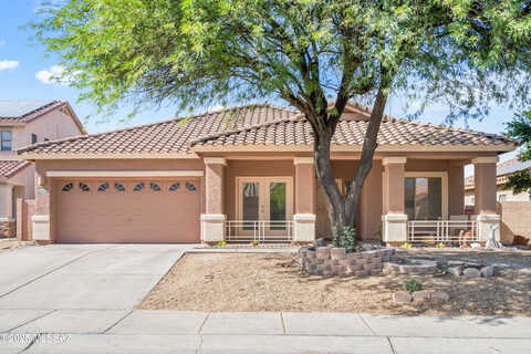 Bradstreet, TUCSON, AZ 85743