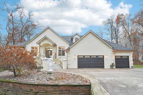 256Th, WYOMING, MN 55092