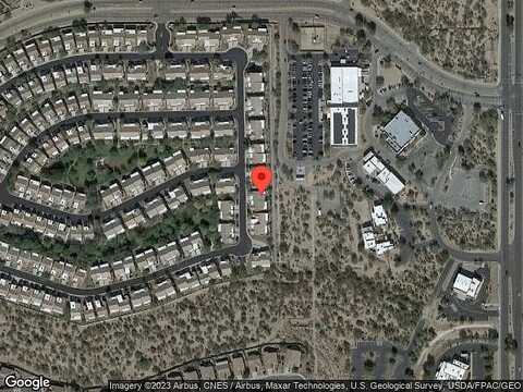 Cedar Bend, GREEN VALLEY, AZ 85614