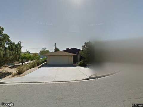 Crestview, YUCCA VALLEY, CA 92284