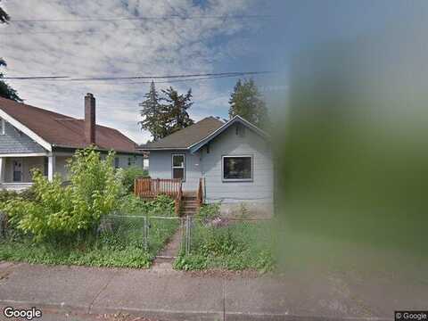 80Th, PORTLAND, OR 97206