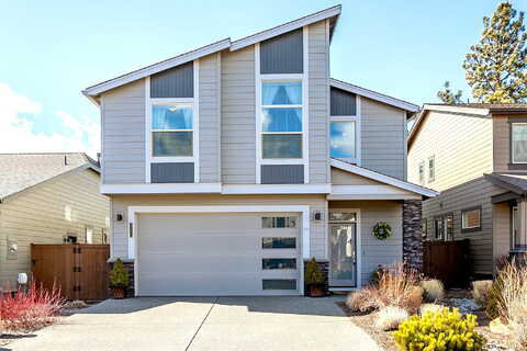 Stari Most, BEND, OR 97702