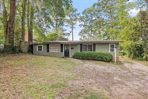 Tharpe, QUINCY, FL 32351