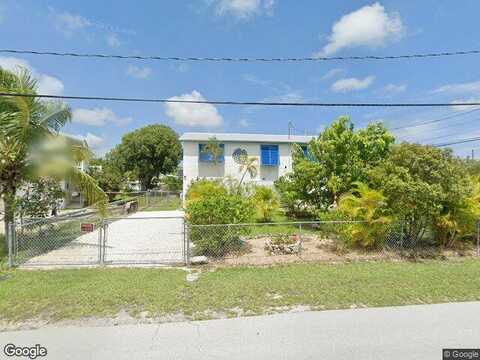 Ixora, BIG PINE KEY, FL 33043