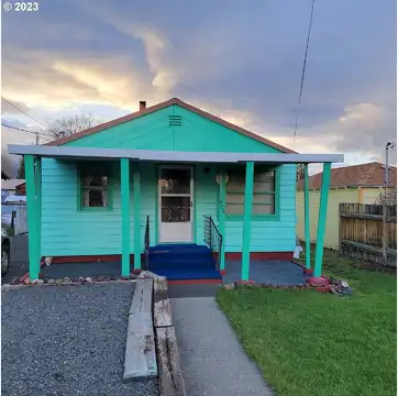 Depot, ENTERPRISE, OR 97828