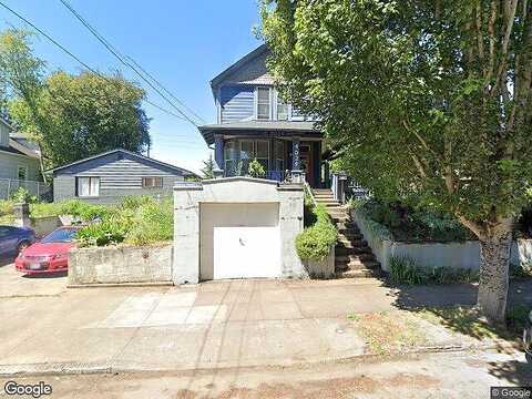 Taylor, PORTLAND, OR 97214
