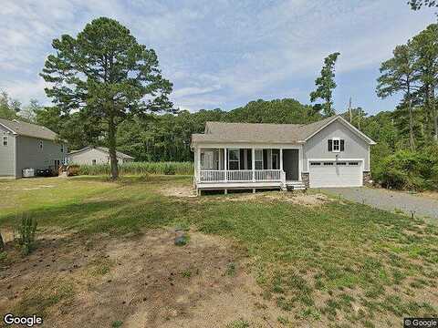 Castaway, GREENBACKVILLE, VA 23356