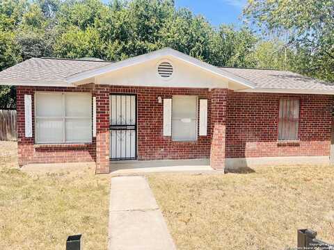 Jean, SAN ANTONIO, TX 78207