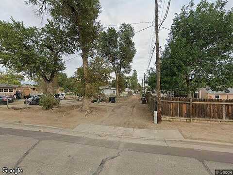 15Th, PUEBLO, CO 81001