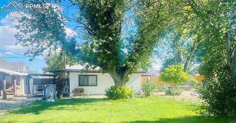 15Th, PUEBLO, CO 81001