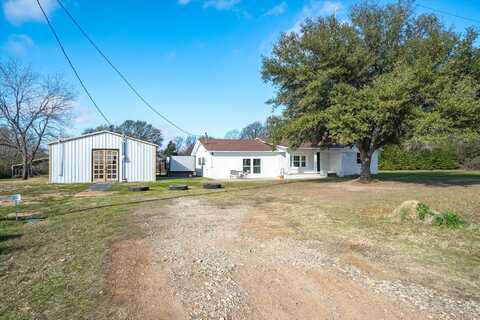 Vz County Road 4608, BEN WHEELER, TX 75754
