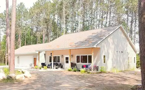 Everett Bay, TOWER, MN 55790