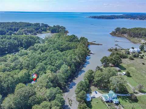 Windward, PORT HAYWOOD, VA 23138