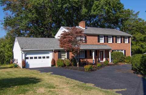 Mulberry, MARTINSVILLE, VA 24112