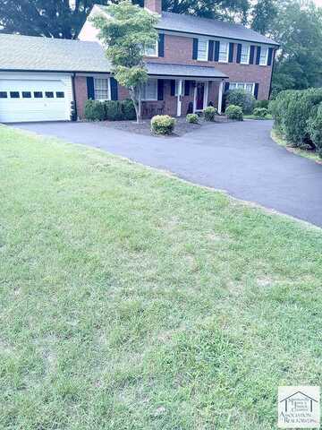 Mulberry, MARTINSVILLE, VA 24112