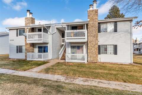 Colorado, AURORA, CO 80012