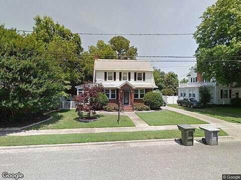 Meredith, HAMPTON, VA 23669