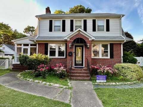 Meredith, HAMPTON, VA 23669