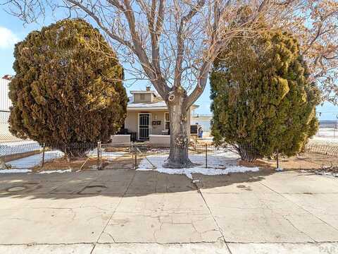 Evans, PUEBLO, CO 81004
