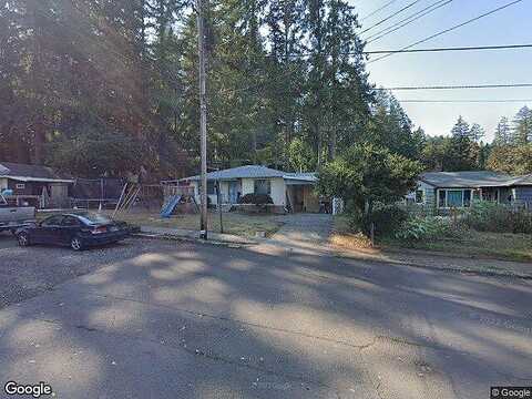 7Th, SWEET HOME, OR 97386