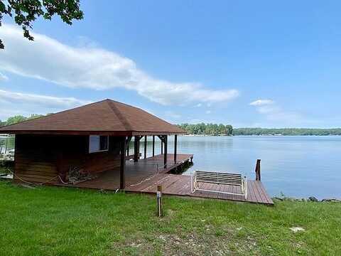 Lakeshore, LOUISA, VA 23093