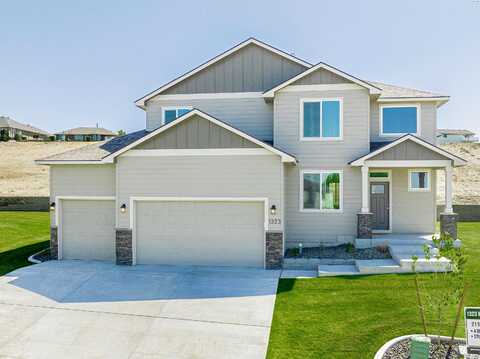 Pax, SUNNYSIDE, WA 98944