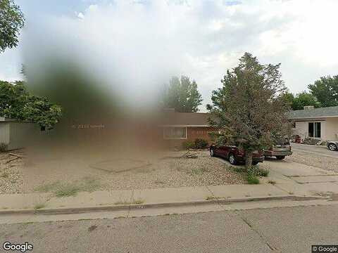 Anita, PUEBLO, CO 81001