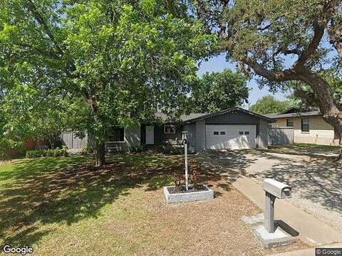 Hancock, KERRVILLE, TX 78028