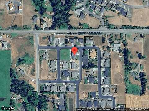 Sundae, SEQUIM, WA 98382