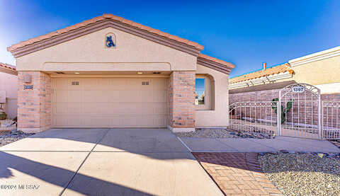 Mariquita, GREEN VALLEY, AZ 85622
