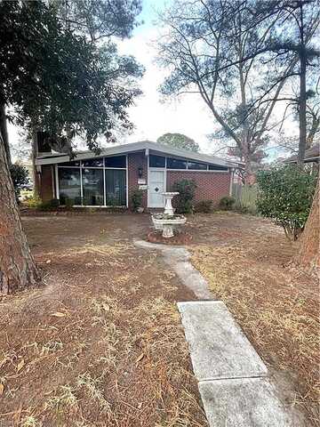 Clifford, PORTSMOUTH, VA 23707