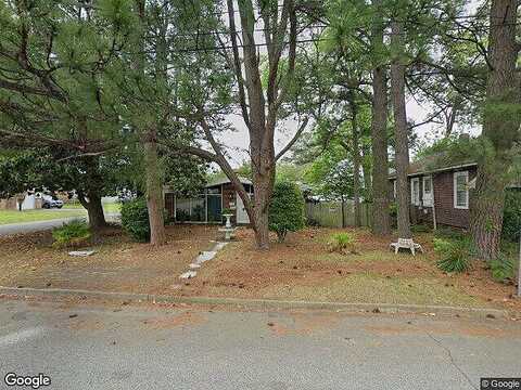 Clifford, PORTSMOUTH, VA 23707