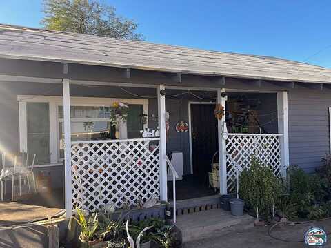 Mcdonald, EL CENTRO, CA 92243