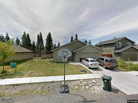 Cassidy, LA PINE, OR 97739