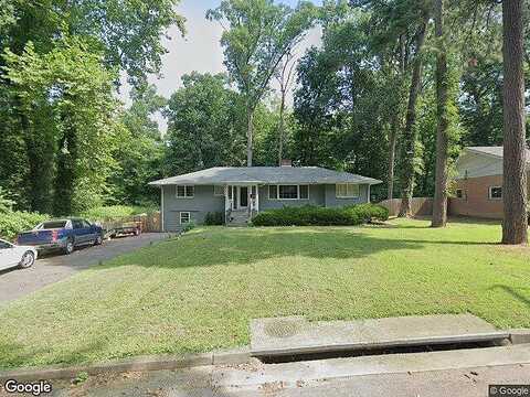 Wilton, PETERSBURG, VA 23805